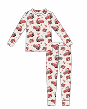 Merry McQueen: PJ Set