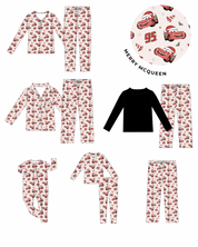 Merry McQueen: Womens Jogger Set