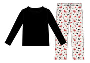 Ho Ho Holiday: Mens Pants Set