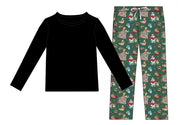 A Very Merry Pix-Mas: Mens Pants Set