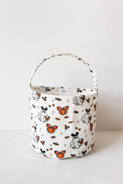 Spooky Ghost: Treat Bag