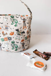 Toys Boo Crew: Treat Bag