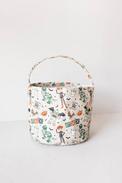 Toys Boo Crew: Treat Bag