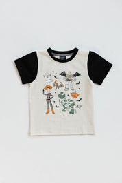 Toys Boo Crew: Tee