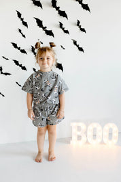 Mummy Mouse: 2 Piece Set