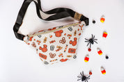 Spooky Treats: Jumbo Belt Bag