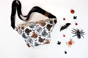 Classic Pumpkin: Jumbo Belt Bag