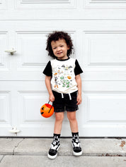 Toys Boo Crew: Tee