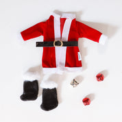 Elf Santa Set