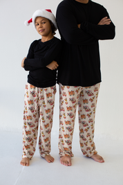 The Gingerbread Express: Boys + Mens Pants