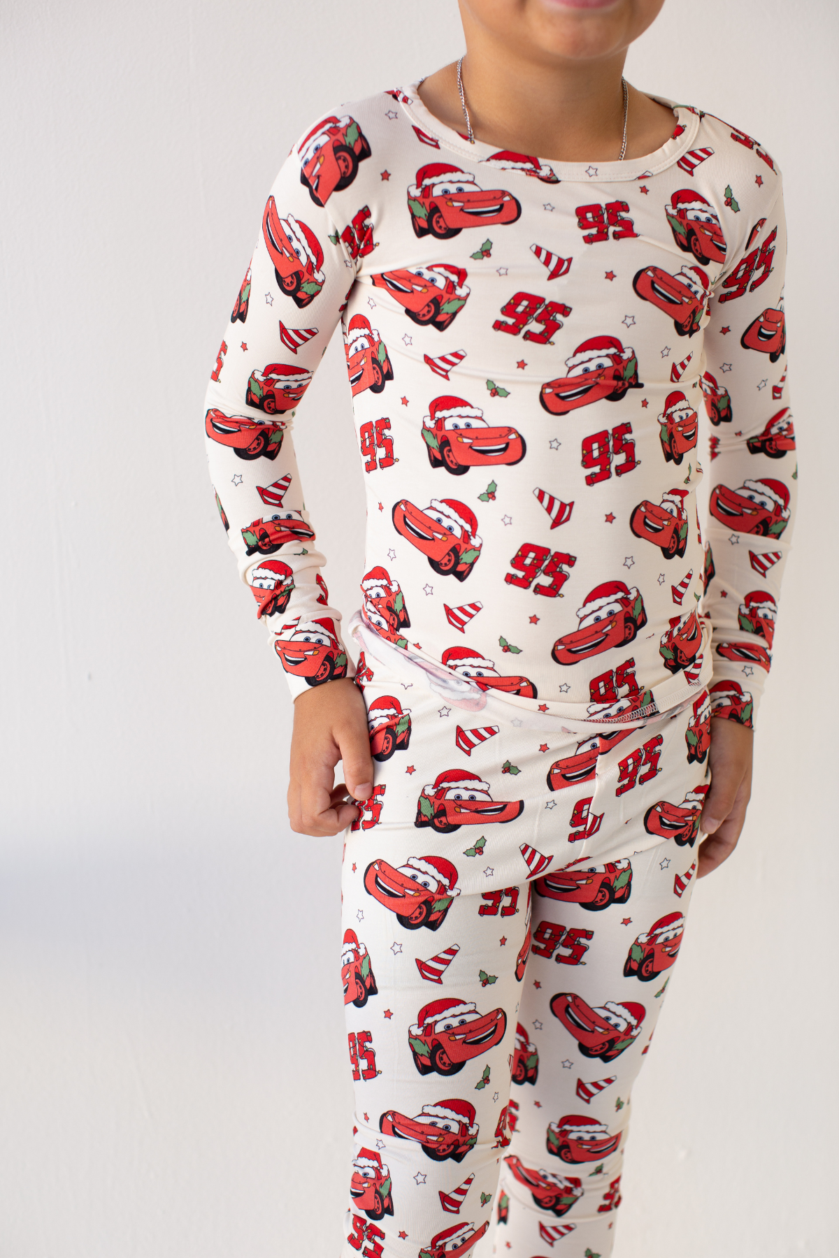 Merry McQueen: PJ Set