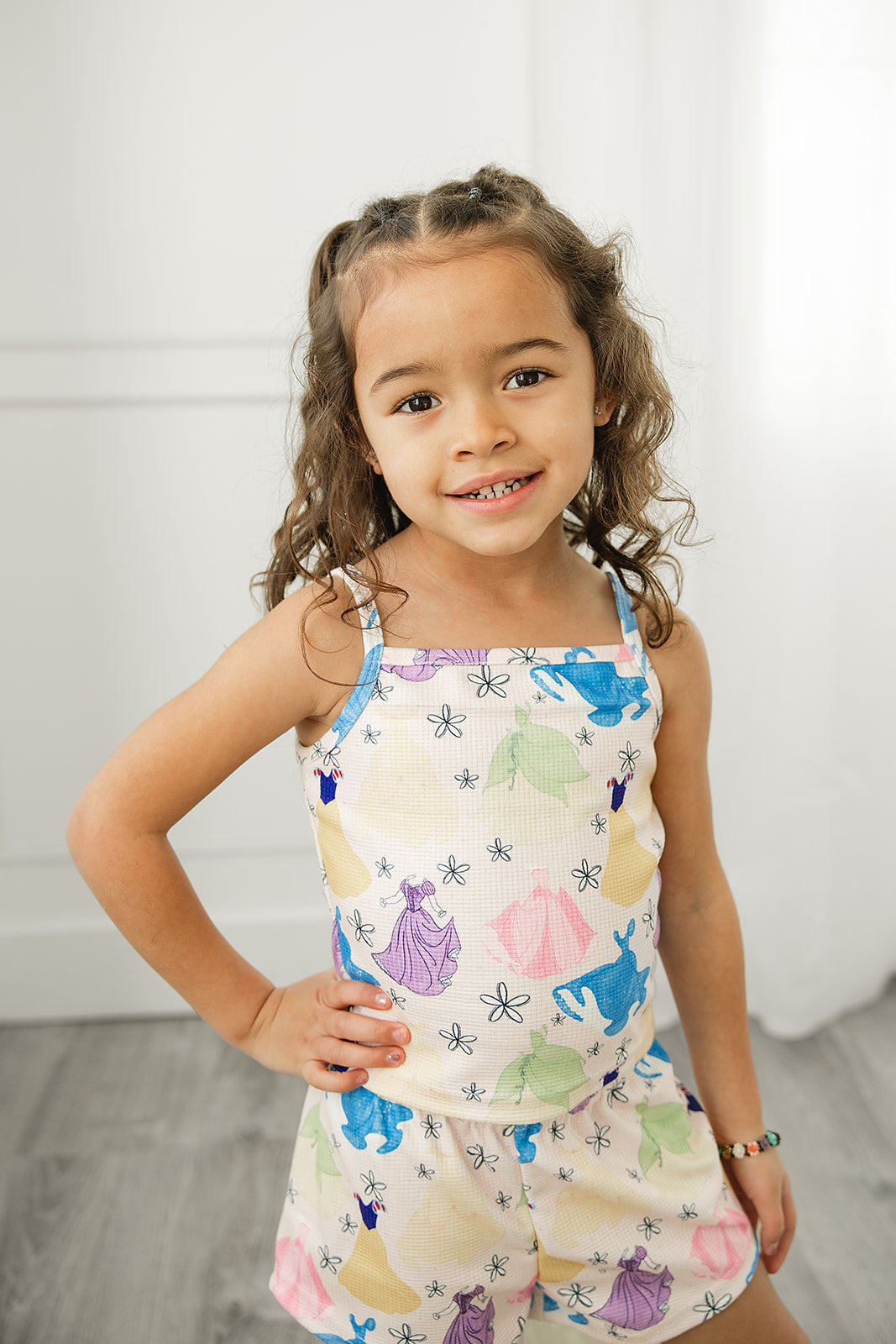 Fairytale Princess Set