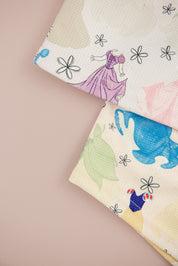 Fairytale Princess Set