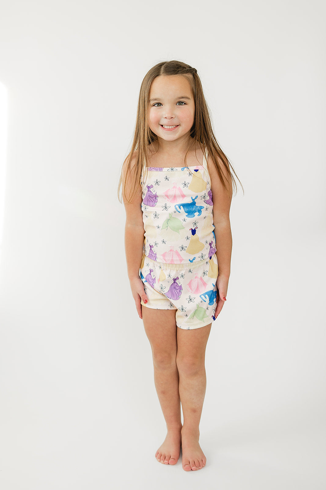 Fairytale Princess Set