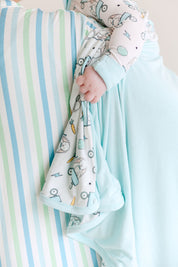 Bunny Breeze: Blankie