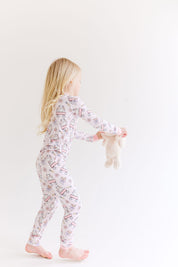 Bunny Stuffie
