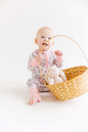 Bunny Blooms: Zippy