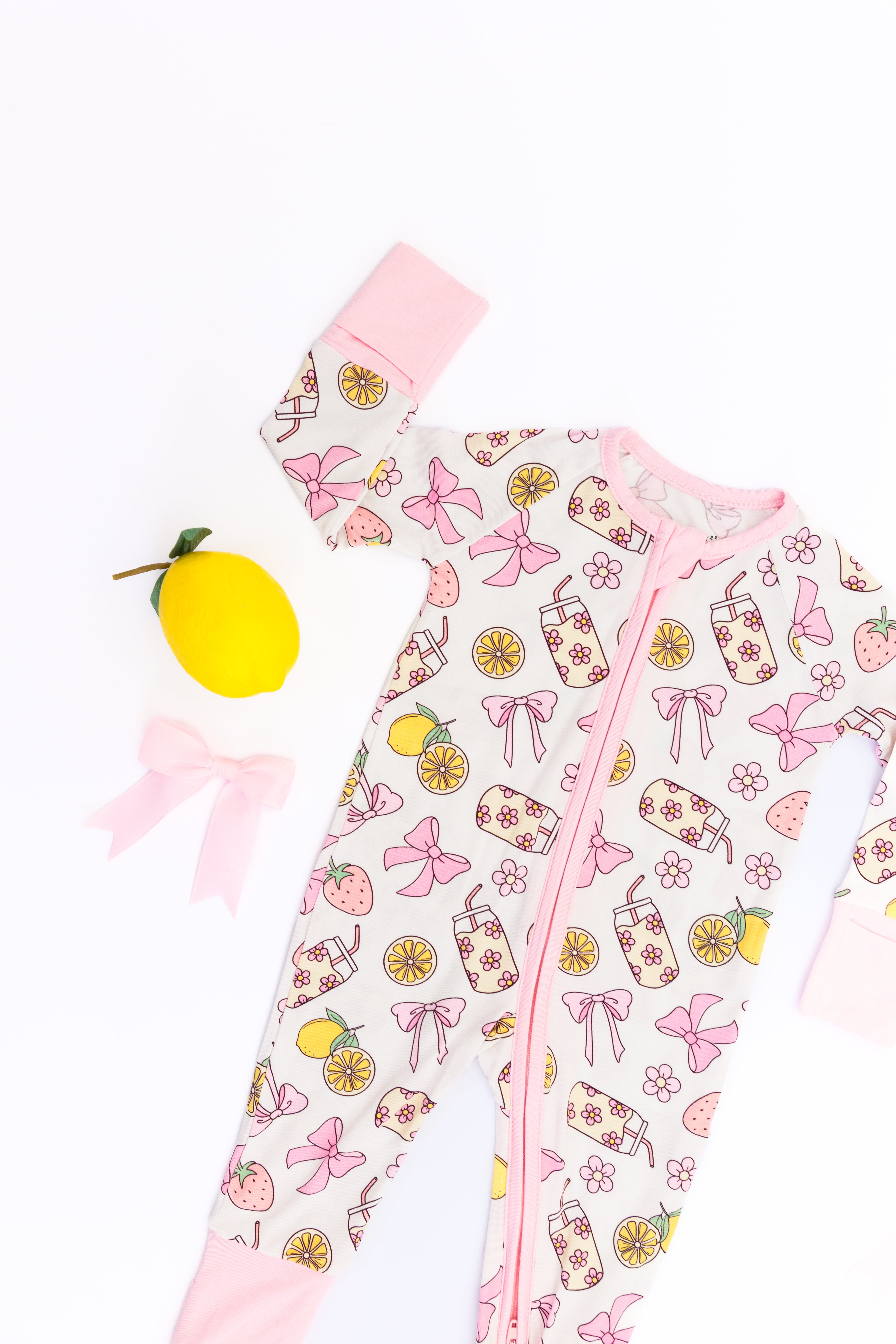 Freshly Squeezed: Zippy