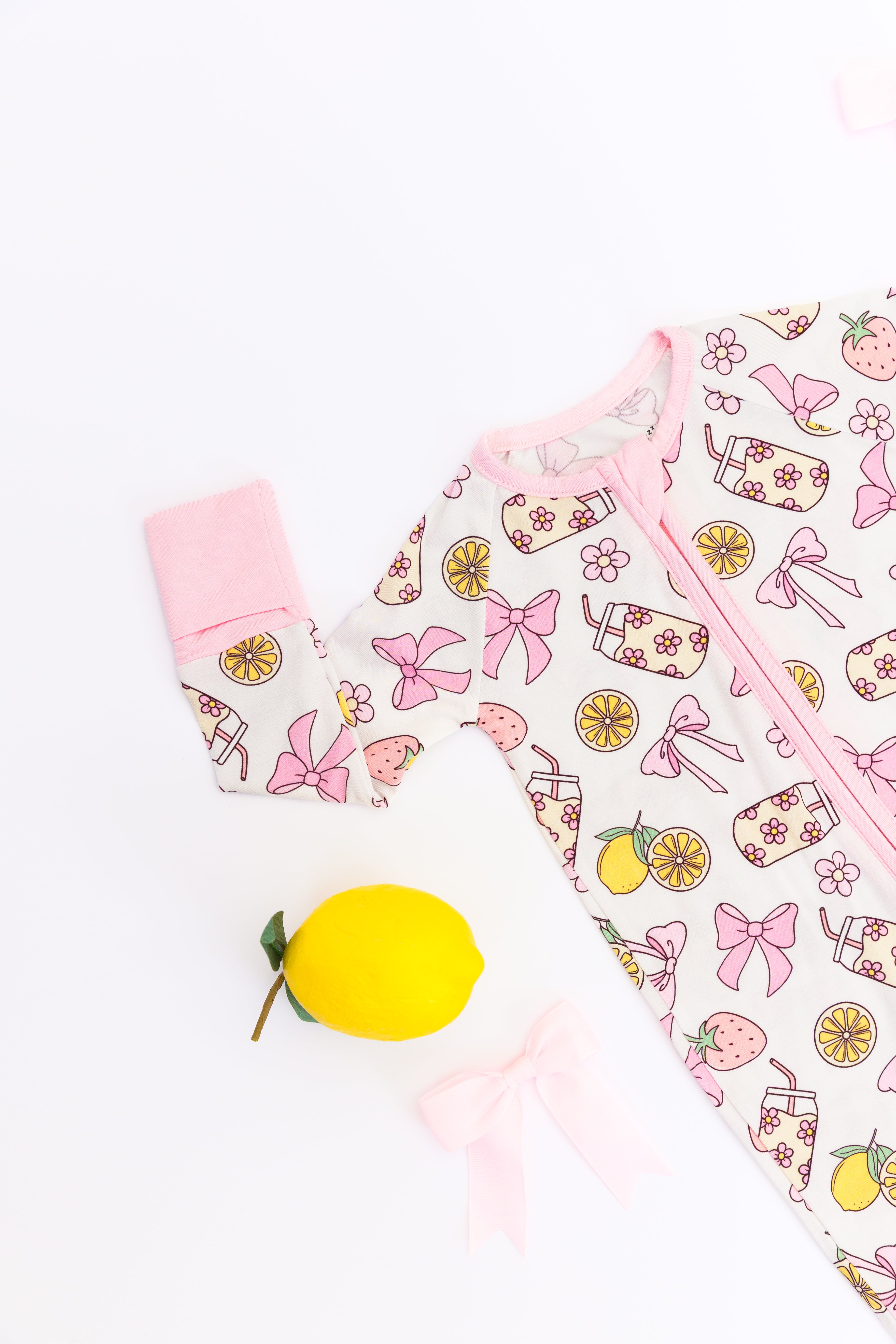 Freshly Squeezed: Zippy