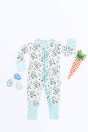 Bunny Breeze: Zippy