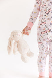 Bunny Stuffie