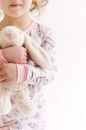 Bunny Stuffie