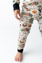 Toys Boo Crew: Zippy