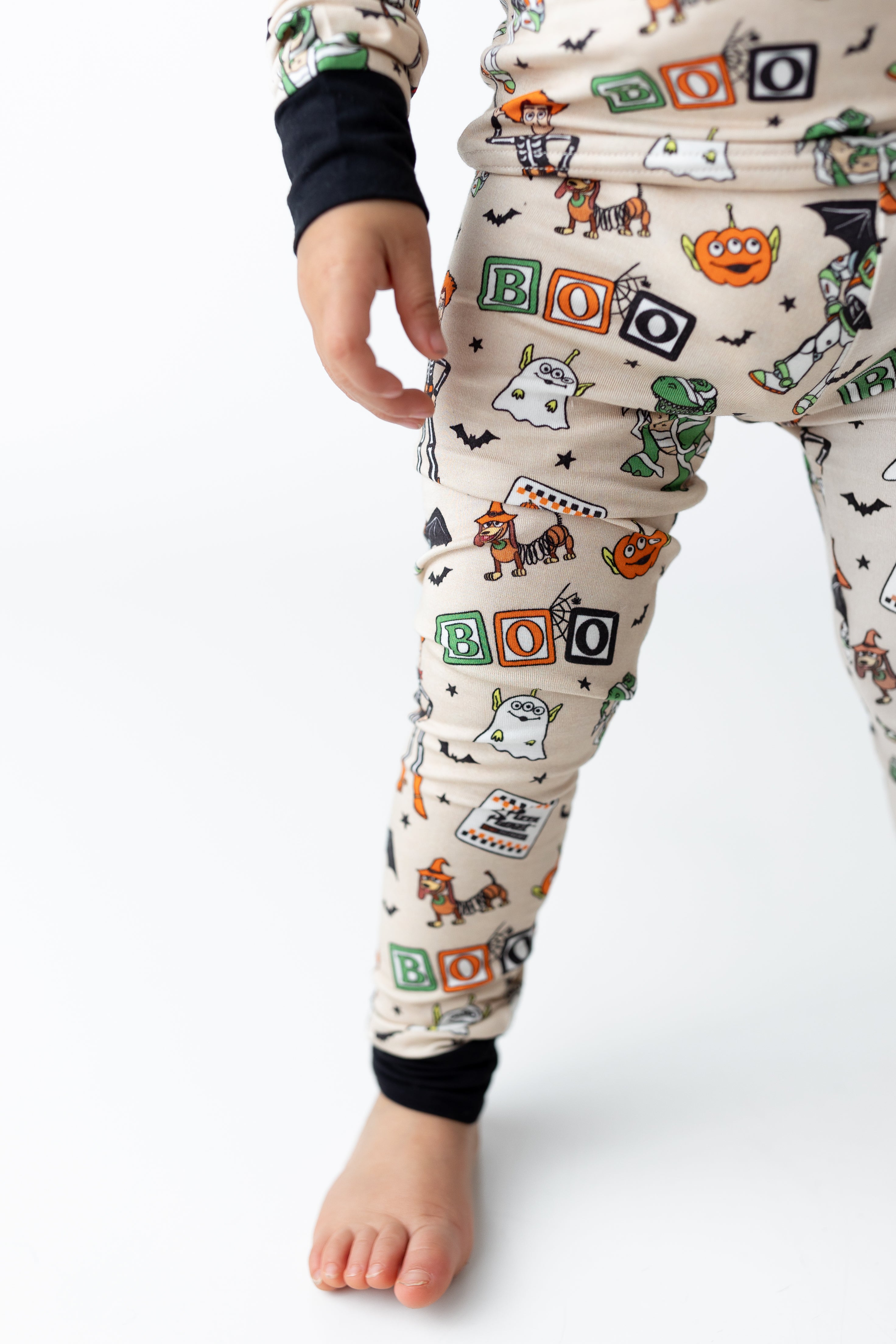 Toys Boo Crew: Zippy