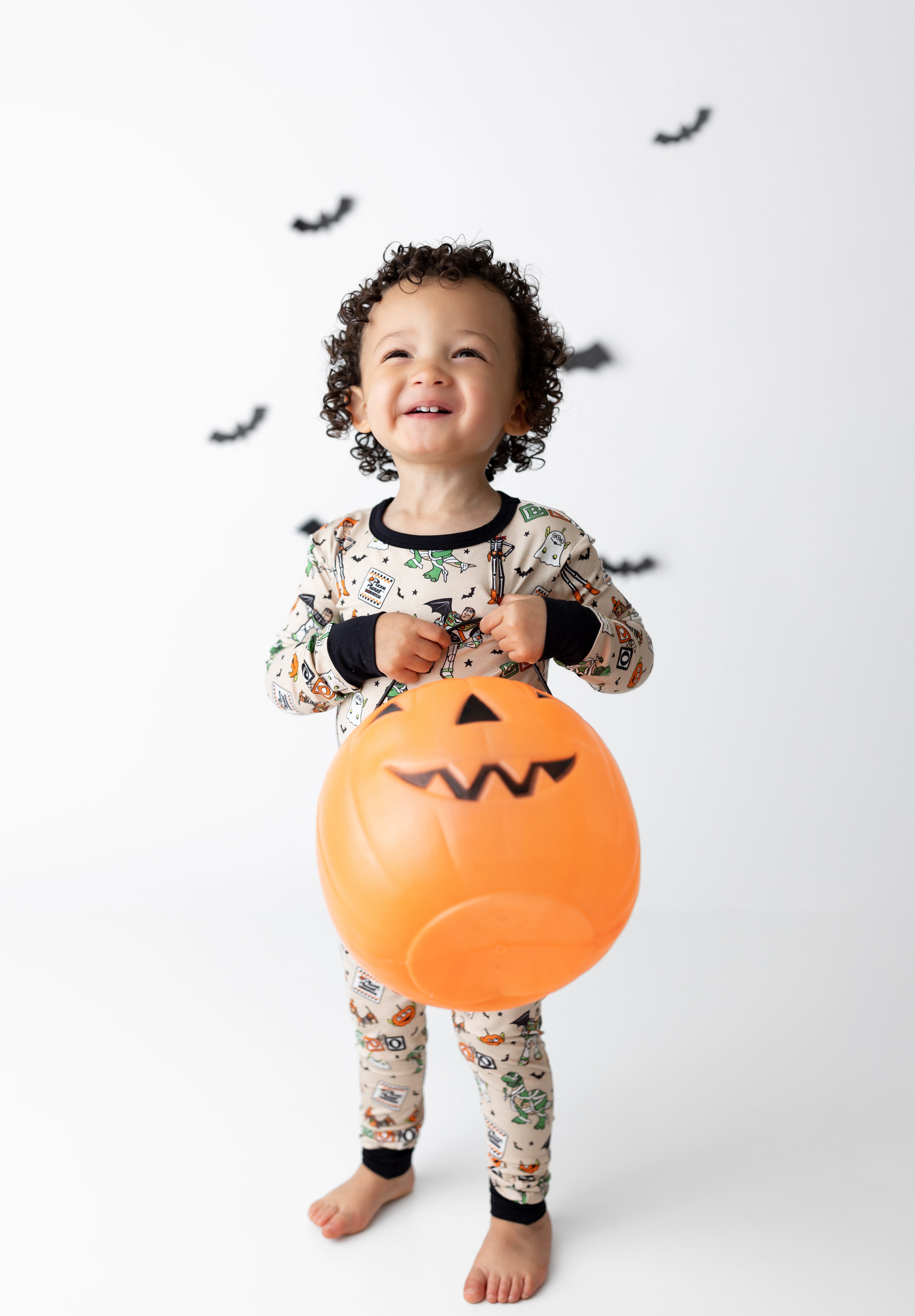 Toys Boo Crew: PJ Set