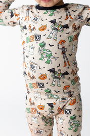 Toys Boo Crew: Zippy