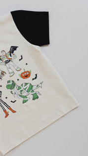 Toys Boo Crew: Tee