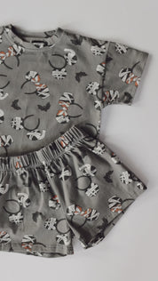 Mummy Mouse: 2 Piece Set